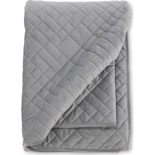 Keine Bettdecken - Hellgrau Keine Bettdecken - Hellgrau