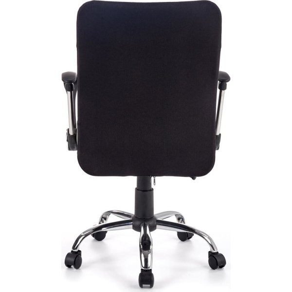 Maggie Bürostuhl - Schwarz/Grau Maggie Bürostuhl - Schwarz/Grau