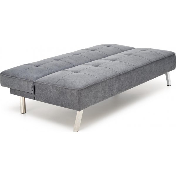 Schlafsofa Evelina - Grau Schlafsofa Evelina - Grau