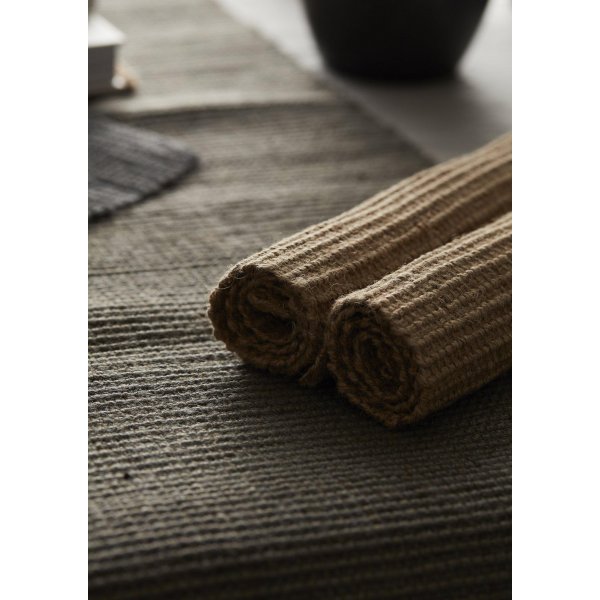 Amhi-Läufer 35 x 120 cm - Natur Amhi-Läufer 35 x 120 cm - Natur