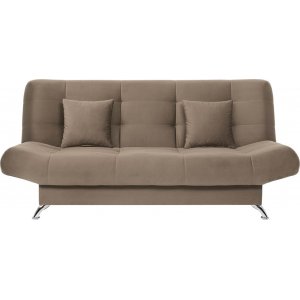 Viola 3-Sitzer Schlafsofa - Beige