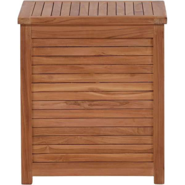 Trento Kissenbox 53 x 53 cm - Natur Trento Kissenbox 53 x 53 cm - Natur