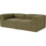 Fora 2-Sitzer-Sofa - Grn