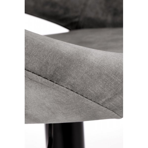 Pelican Barhocker 102 - Grau