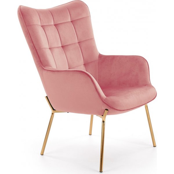 Ingeborg-Sessel - Rosa