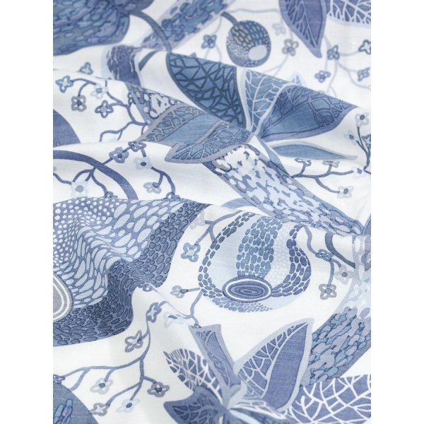 A&E-Leinwand 140 x 350 cm - Denim A&E-Leinwand 140 x 350 cm - Denim