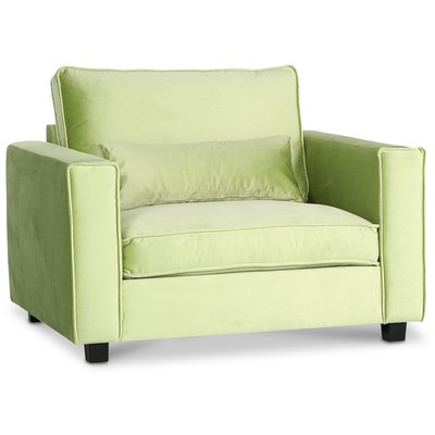 Adore 1,5-Sitzer Sessel - Farbe whlbar und Stoff