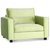 Adore 1,5-Sitzer Sessel - Farbe whlbar und Stoff