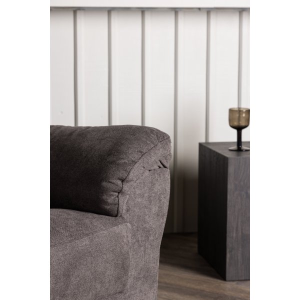 Taranto-Sessel - Braun Taranto-Sessel - Braun