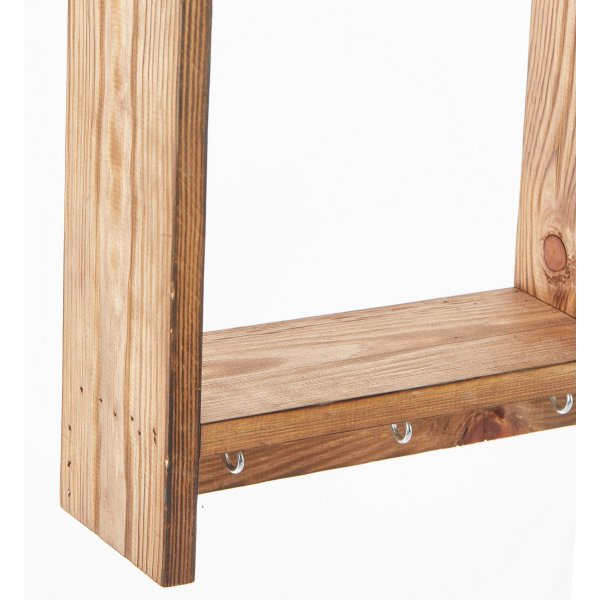 Piment Wandregal - Natur