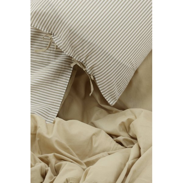 Paradis Bettgarnitur - Hellgrün Paradis Bettgarnitur - Hellgrün