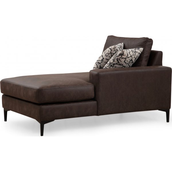 Braga U-Sofa links - Braun Braga U-Sofa links - Braun