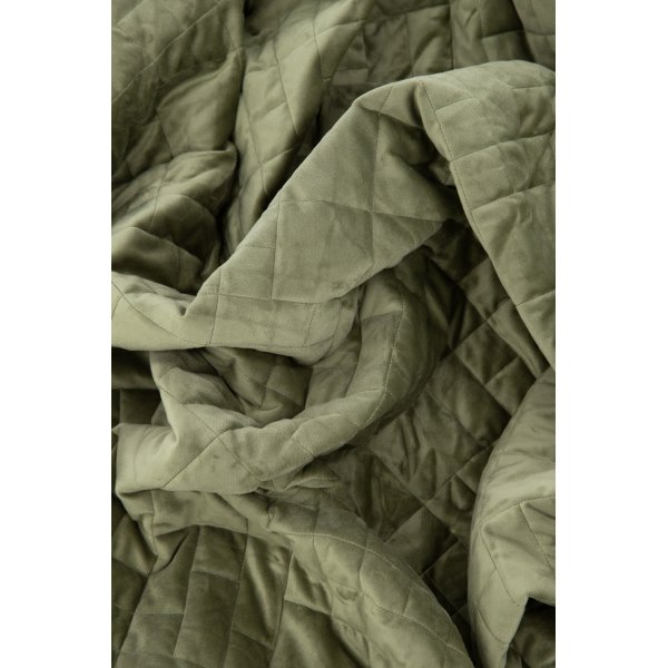 Keine Tagesdecken - Grün Keine Tagesdecken - Grün