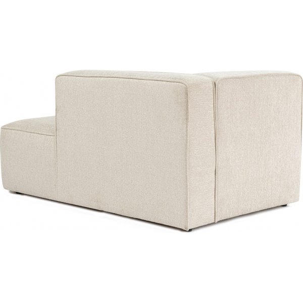 Mehr Diwanmodul rechts - Creme
