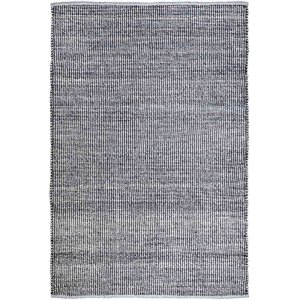 Ohio-Teppich - Grau/Hellblau - 200x300 Ohio-Teppich - Grau/Hellblau - 200x300
