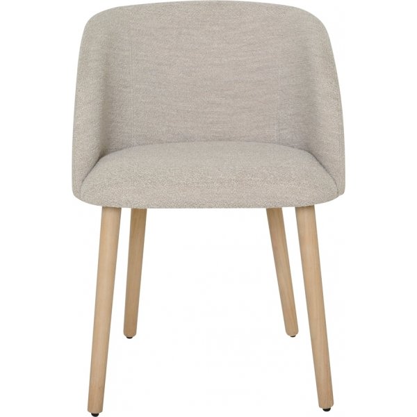 Paso Esszimmerstuhl - Beige