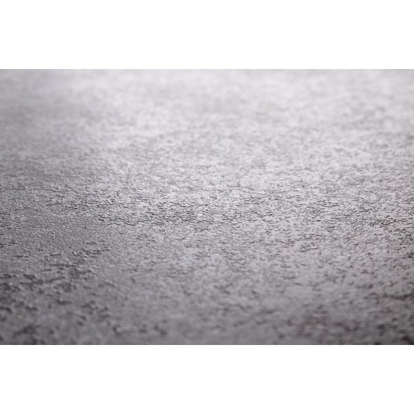 Martin Esstisch 160-200 x 90 cm - Dunkelgrau/Schwarz Martin Esstisch 160-200 x 90 cm - Dunkelgrau/Schwarz