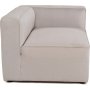 Mora 2-Sitzer-Sofa - Ecru