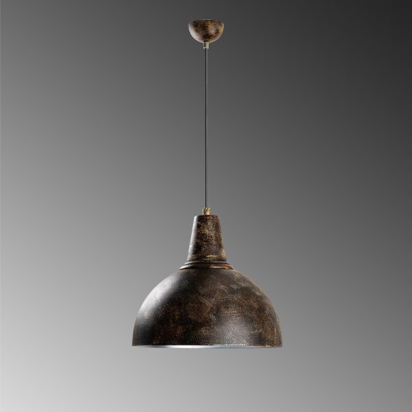 Vignette Deckenleuchte 2451 - Vintage Vignette Deckenleuchte 2451 - Vintage