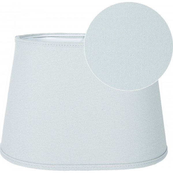 Omera Franza Lampenschirm - Grau Omera Franza Lampenschirm - Grau