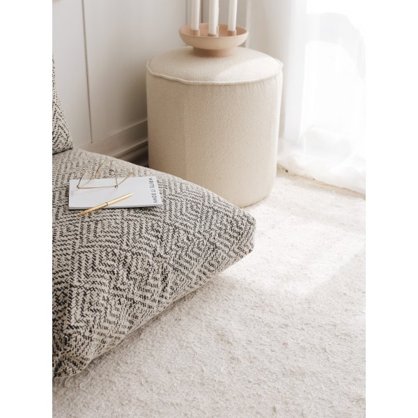 Teddy-Sessel - Wei�