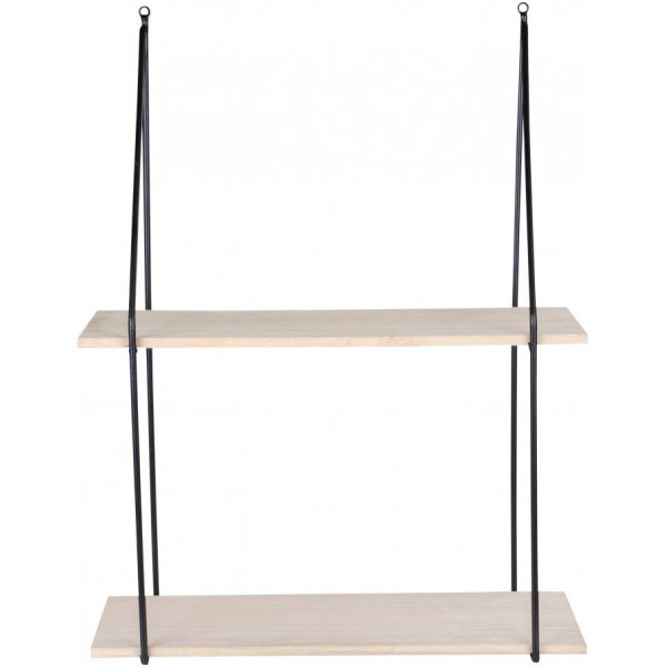 Wandregal 55 cm breit