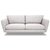 Toronto kombinierbares Sofa - Modell und Farbe frei whlbar!