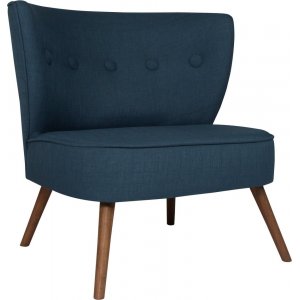 Bienville Sessel - Blau