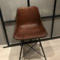 Kundenbild Melissa Stuhl - Metall/Leder