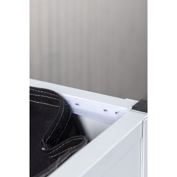 Elsa Kissenbox - Wei