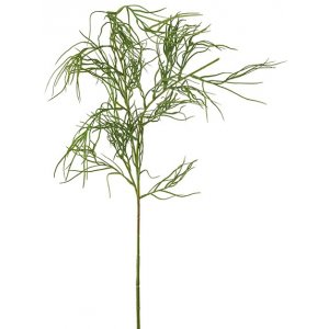 Knstliche Grevillea-Pflanze