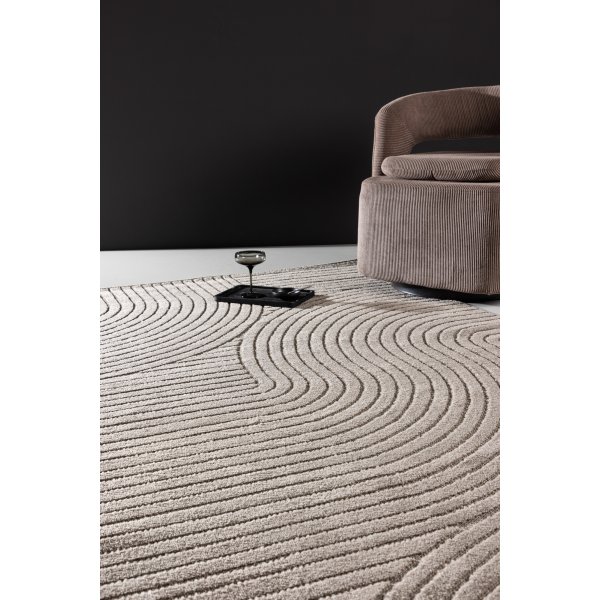 Vince Teppich - Braun Vince Teppich - Braun