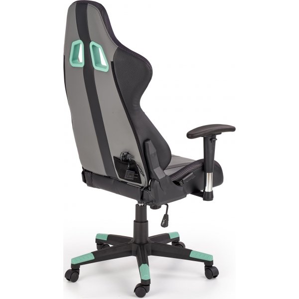 Factor Gaming-Stuhl - Mehrfarbig Factor Gaming-Stuhl - Mehrfarbig