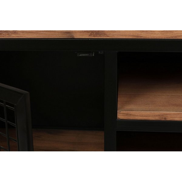 Zeno Medienbank - Kiefer/schwarz