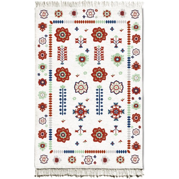 Plesman 53 Teppich - 100 x 150 cm