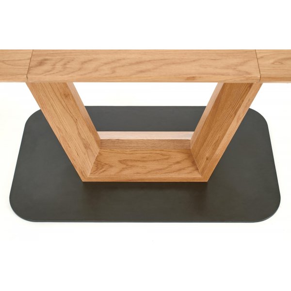 Esstisch Hemming - Eiche Esstisch Hemming - Eiche