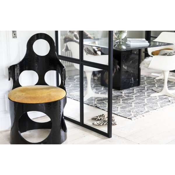 Industriewand - Bauen Sie Ihre eigene Wand in Modulen