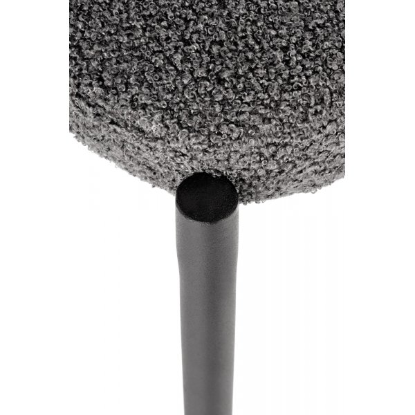 Cadeira Esszimmerstuhl 477 - Grau