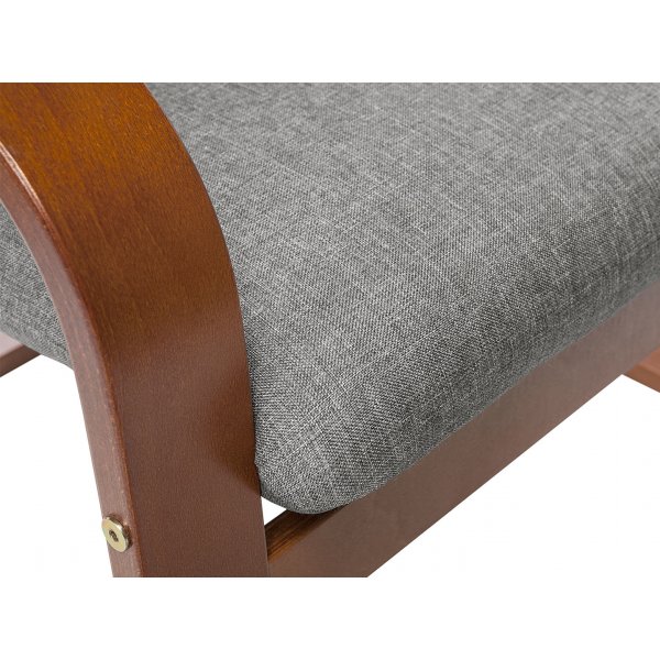 Sessel Ania - Grau Sessel Ania - Grau