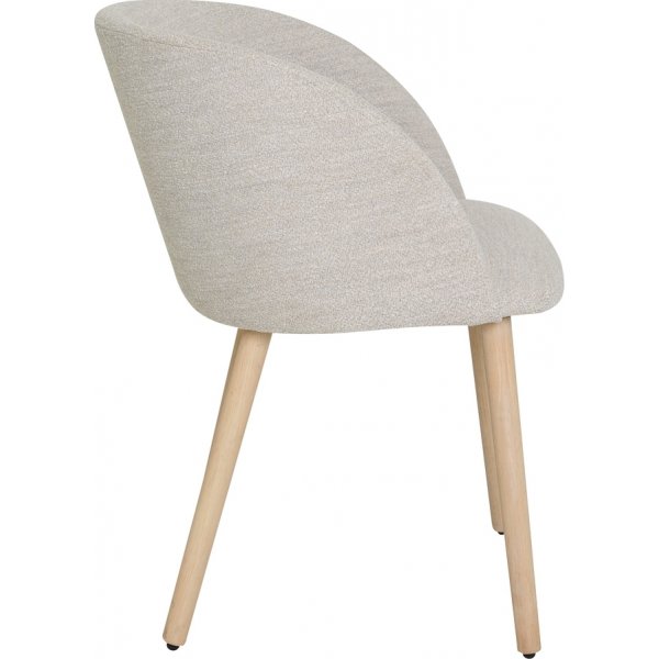 Paso Esszimmerstuhl - Beige