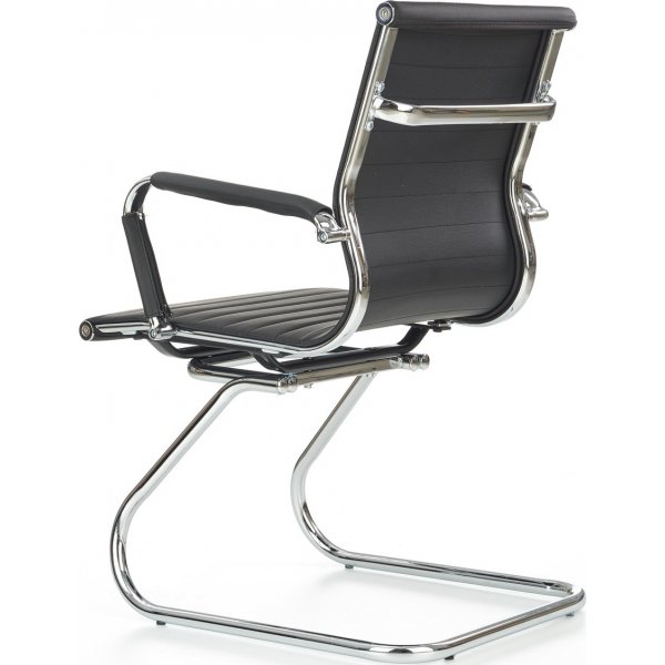 Donovan Sessel - Schwarz