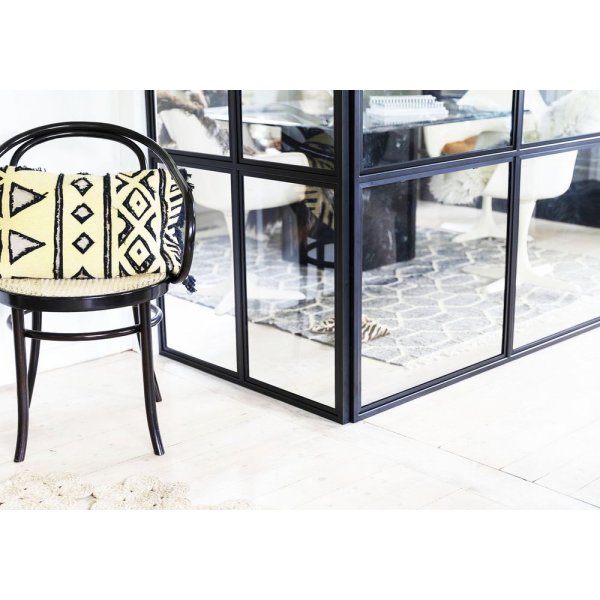 Industriewand - Bauen Sie Ihre eigene Wand in Modulen