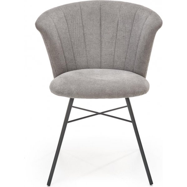 Cadeira Esszimmerstuhl 459 - Grau Cadeira Esszimmerstuhl 459 - Grau