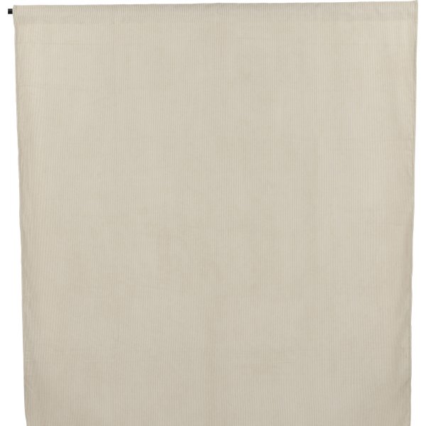 Vorhang Apel - Beige