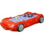 Bobo-Rennwagen - frei whlbare Farbe!