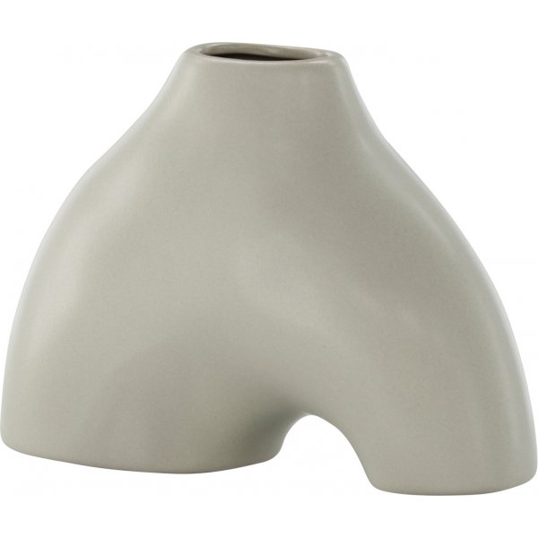 Kento Kerzenhalter - Hellgrau Kento Kerzenhalter - Hellgrau