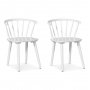 Dalsland Armchair - Wei