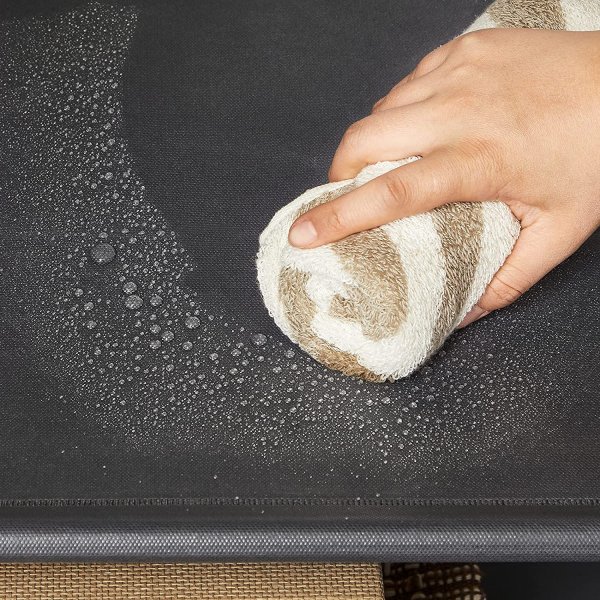 Kleiderschrank Katerina 150 x 175 cm - Schwarz Kleiderschrank Katerina 150 x 175 cm - Schwarz