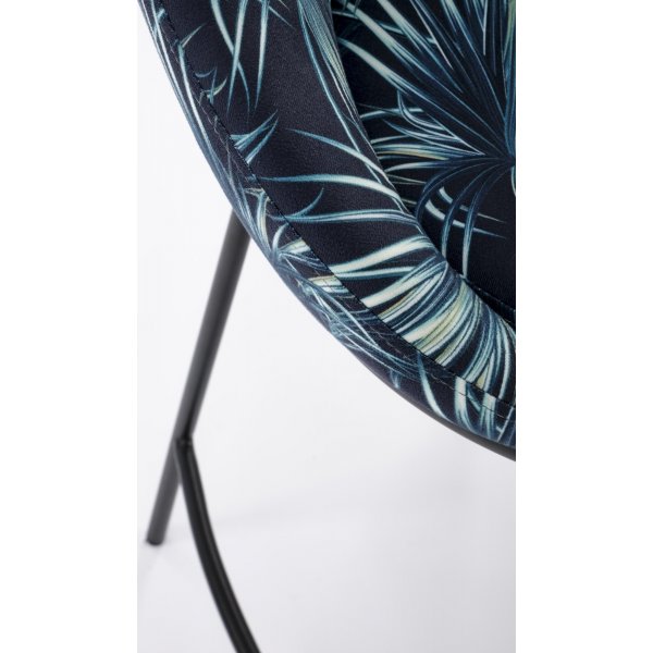 Pelican Barhocker 118 - Mehrfarbig Pelican Barhocker 118 - Mehrfarbig