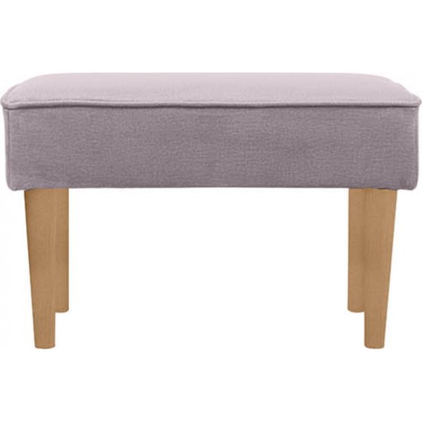 Milo Hocker - Violett